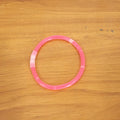 Glow LED Bracelet in action, creating a festive atmosphere at a party.