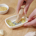 manual spice grinding plate for kitchen use