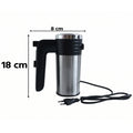 Handheld kitchen mixer for cakes, batter and whipped cream