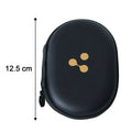 Charging cable case size comparison
