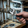 DIY home tools kit with essential repair tools