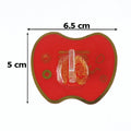 Peel and stick key holder hook for tidy entrances