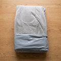 Air bed size details