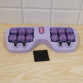 Roller foot massager 1 pc