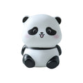 Soft glow panda night light for bedroom decor