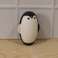 Penguin reusable lint roller product