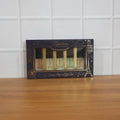 Aromatic luxury perfume mini bottle set for everyday use