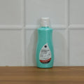 Versatile kitchen and cookware stain remover