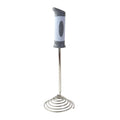 Spring O’Masher durable stainless steel mashing tool for kitchen use