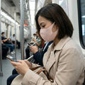 Hydrating 3D face mask for enhanced skin nourishment