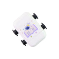 Practice stamp roller for kids math skill building