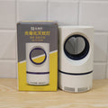 Efficient electric mosquito killer ensuring mosquito free nights.