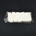 Nail buffer blocks in compact, travel-friendly design