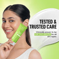 Top view of Niacinamide Sunscreen SPF 50 PA+++ tube by OG Beauty