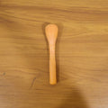 Kitchen vegetable and herb masher accessory