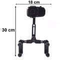 Phone holder size guide