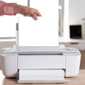 Office printer paper 500 sheets in white for high-quality prints