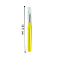 Fabric stitch remover, a versatile seam ripper tool for all sewing projects.
