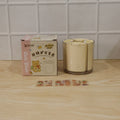Daily use pen holder with multiple compartments for home or office