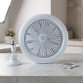 Ceiling fan light bedroom use