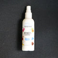 Display of Instant Stain Remover Spray, a fast-acting stain cleaner