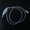 Flexible pipe pump for water and fuel transfer