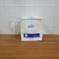 Compact and durable thermal lunch carrier for daily use