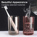 Plastic toothbrush holder set with multi-compartment organizer mounted on wall