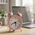 Alarm clock size details
