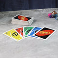 Players enjoying the GNO multiplayer card game during a game night
