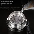 Double wall insulated bottle with cup lid for travel and gym