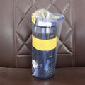 Sports water bottle 1400ml live product image on white background
