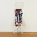 Small hand whisk suitable for professional and home kitchens