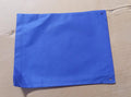 Versatile handle-free bag being used for carrying various grocery items.