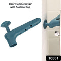 Door handle cover pack