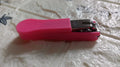 Stainless steel nail cutter designed for all age groups by AuriGlam