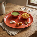 Tableware serving dish set for family gatherings