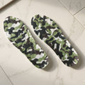Insoles for everyday use in casual and office shoes