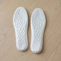 Shock absorbing insoles for size 37-40 shoes
