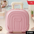 Mini trolley case box pack home & kitchen