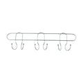 Multi-purpose wall hanger for home and office organization