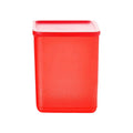 Multipurpose storage container for organizing kitchen and home