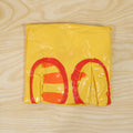 Fun kids swimming ring for pool and beach